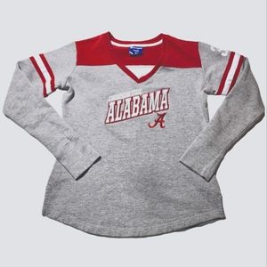 Champion Alabama V-neck Sweater